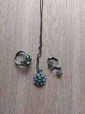 KONPLOTT Schmuck SET (Ring