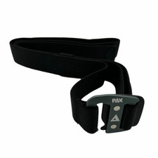 PAX Gürtel mit Aluminium