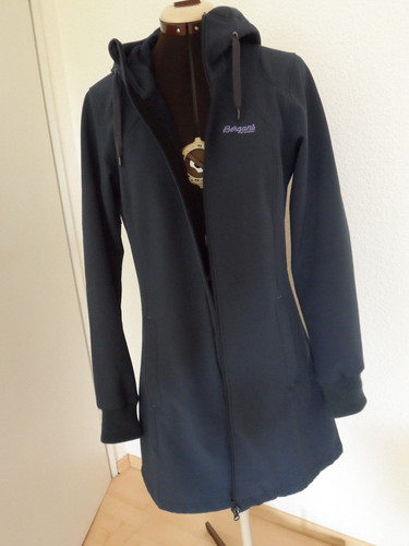 Bergans vika lady coat - bergans,