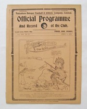 TOTTENHAM HOTSPUR v QUEENS
