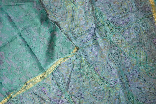 Fnc vintage grüner - vintage,