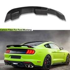 Rear Spoiler Wing For