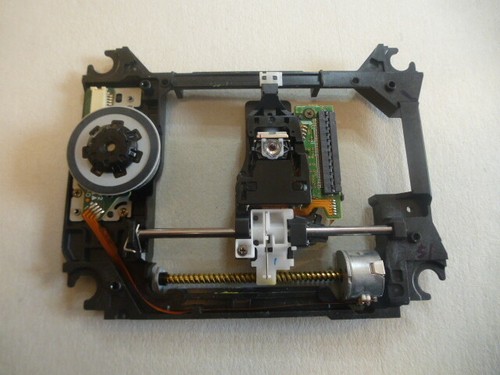 Sony bdp s790 - bdp-s790, laufwerk
