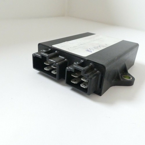 Yamaha cdi zündbox - yamaha,