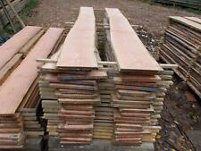 Douglasie unbesäumt Bretter