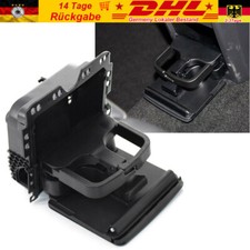 Getränkehalter Becherhalte Blende Rear Für VW Sharan 7N Tiguan -7N0862533 82V