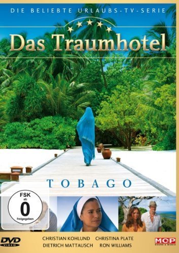 Das traumhotel tobago - traumhotel:,