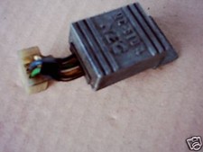 Zündbox CDI Steuergerät Blackbox Honda  CX 500 Euro  Typ PC06