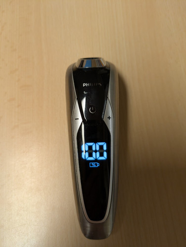 Philips elektrorasierer serie - philips,