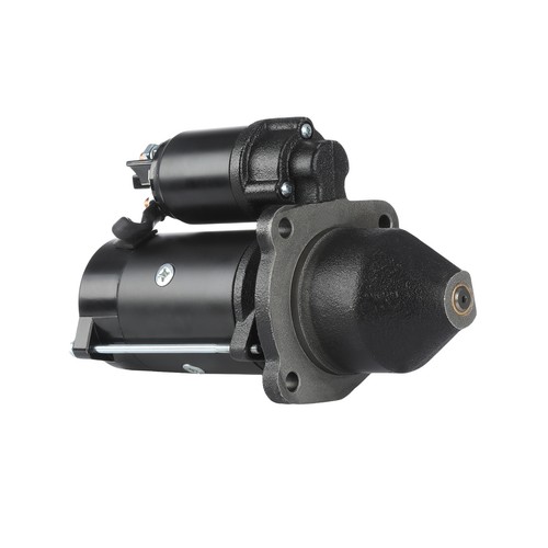 Anlasser 1kw für - anlasser,