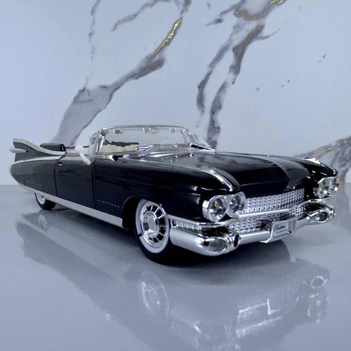 Cadillac eldorado - cadillac, (1959)