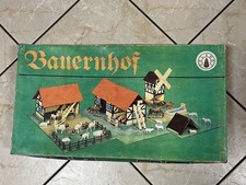 ddr spielzeug Bauernhof