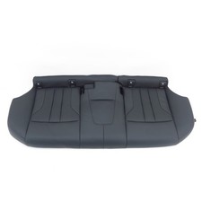 Sitzbank Rücksitzbank Leder Merino BMW G30 F90 M5 7386028 8071278