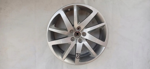 Alufelge zoll 0 5x100 - 1x,