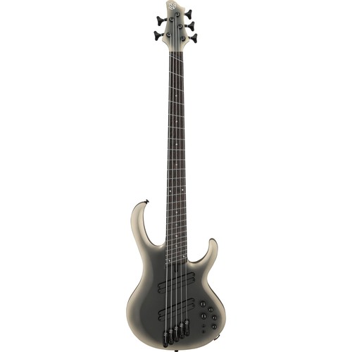 Ibanez bass workshop - ibanez,