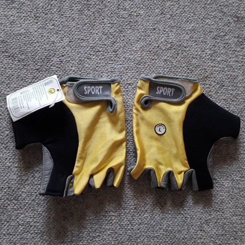 Fahrrad handschuhe l - fahrrad,