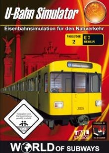 Bahn simulator volume 2 - -,