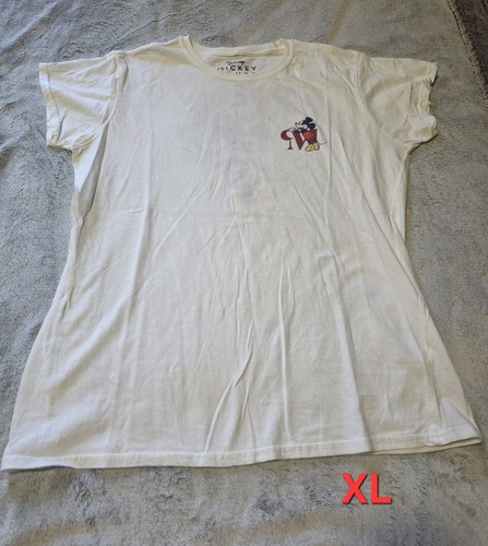 Mickey maus tshirt xl - maus, gr.xl