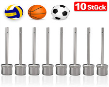 Ballnadel Ball Pumpe