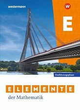 Elemente der Mathematik SII -