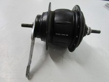 Shimano INTER8 SG-8C31  8-Gang Getriebenabe mit Rücktrittbremse Gebraucht  #4