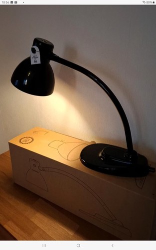 Kandem bauhaus retro 967 - kandem,