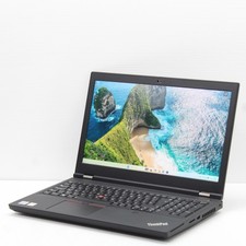 Lenovo ThinkPad T15g Gen 1