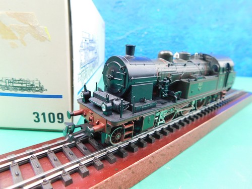 A13 märklin 3109 dampflok - a13,
