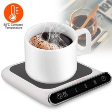 Elektrischer Kaffeewärmer