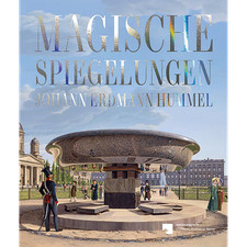 Magische Spiegelungen: Johann