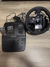Logitech G920 Driving Force Rennlenkrad für Xbox One/PC 