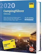 ADAC Campingführer Südeuropa