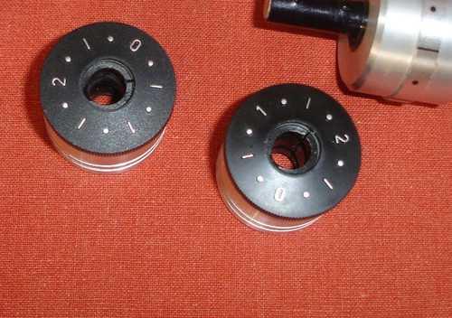 Gegengewicht tonarm thorens - gegengewicht,