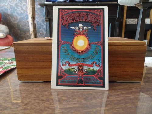Grateful dead beautiful day - -,