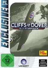 IL-2 Sturmovik: Cliffs of Dover by rondomedia | Game | condition good