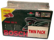 Bosch Twin Pack PST 650 E