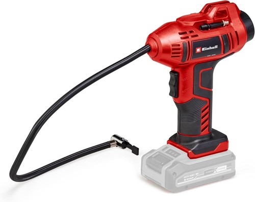 Einhell akku autokompressor - einhell, akku-autokompressor