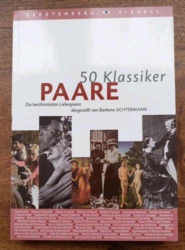 Klassiker paare - klassiker,