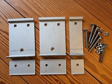 Thule/ Omnistor Seitenwand Markisen Adapter Halter Set bis 3,0 m