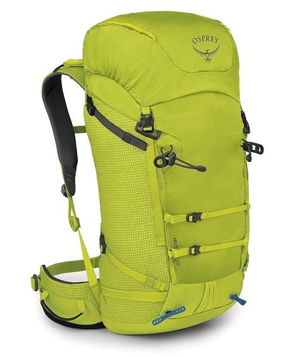 Osprey mutant 38 lemongrass - osprey,
