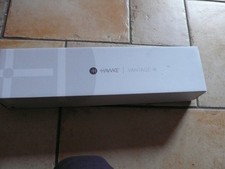 Hawke 14250 Zielfernrohr Vantage 4-12x50 IR Leuchtabsehen Mil Dot rot/grün 