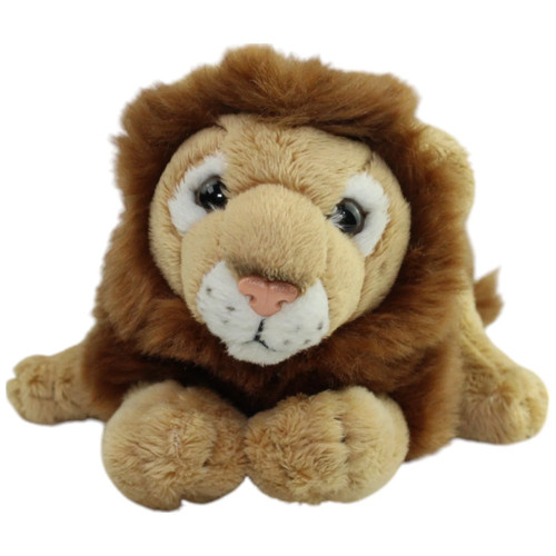 Uni toys löwe - löwe, kuscheltier