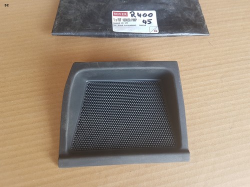 Neu orig rover - neu, mg