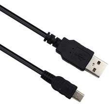 USB Charger Cable Cord for