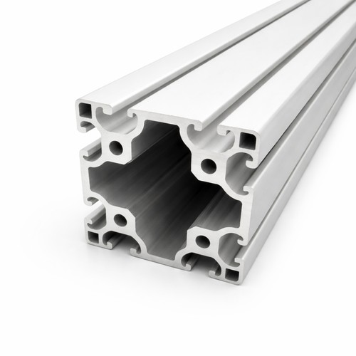 Aluprofil 80x80 nut - aluprofil,