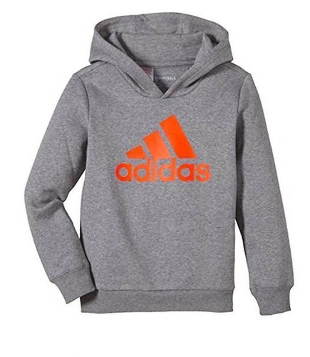 Adidas kinder hoody - kinder,