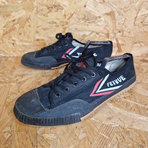 Feiyue canvas herren dünne - feiyue,