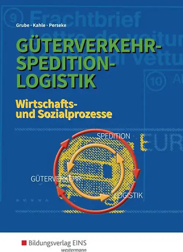 Güterverkehr spedition - spedition,