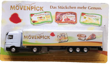 Werbetruck LKW MB Actros