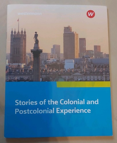Stories the colonial and - colonial,
